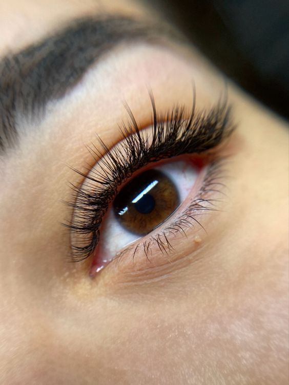 SHE Eyelash | Eyelash Extension Mijen Semarang